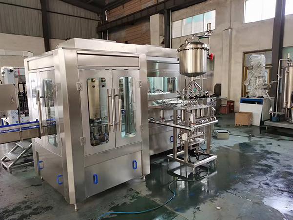 发酵液态肥整套设备 3000吨液体肥生产线不锈钢发酵罐